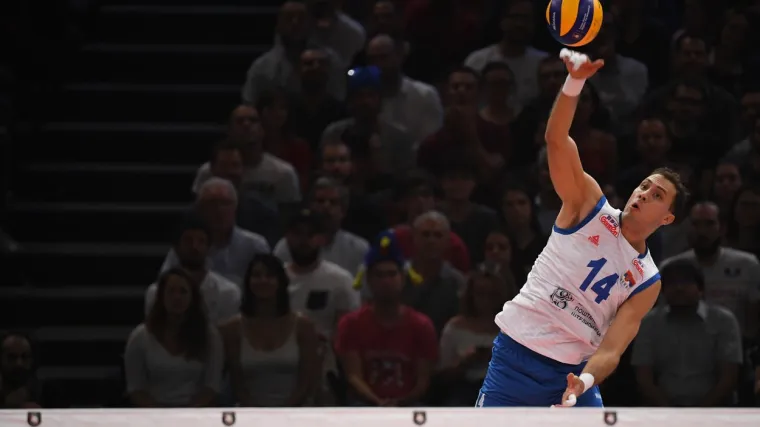 U finalu Orlovi bili bolji od Slovenije