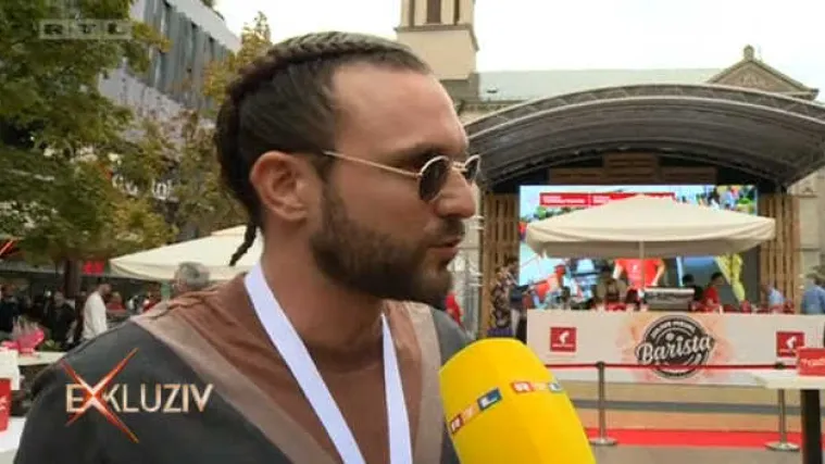 Ljubav prema kavi i glazbi oduvijek spaja ljude: Koliko kave dnevno piju naši celebovi?