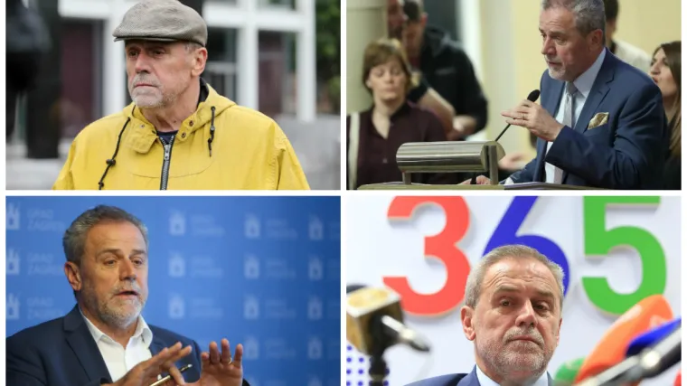 Bandić i dalje ne otkriva karte: Za kraj rujna najavio veliko iznenađenje, sada moli za strpljenje