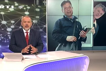 Tko zna više o dostavi pošte - Hrvatska pošta ili predsjednik Vrhovnog suda?