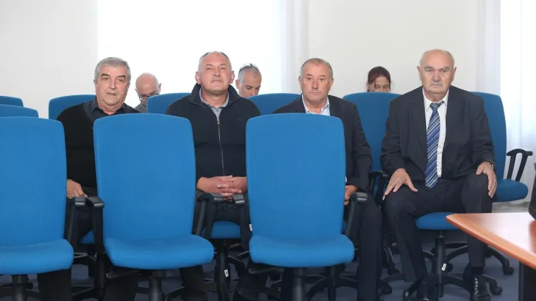 Biv&scaron;i Bandićevi vozači i dispečer promijenili iskaze, vi&scaron;e ne terete gradonačenika i suradnike