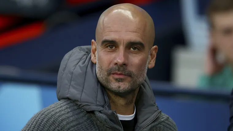 Guardiola poziva na oprez: 'Dinamo igra u visokom intenzitetu i čeka nas te&scaron;ka utakmica'
