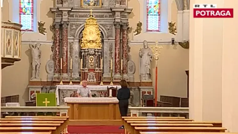 I Crkvi nedostaje radnika: Zbog nedostatka svećenika dovode strance i uvode mise subotom