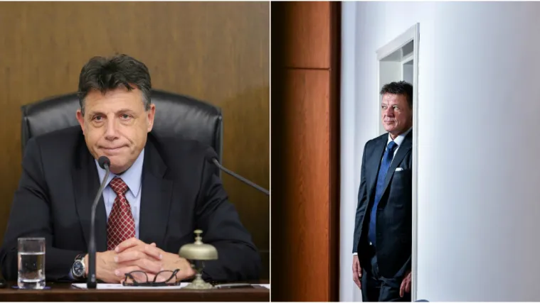 Predsjednik Vrhovnog suda stao uz Turudića: 'Nema razloga za pokretanje stegovnog postupka'