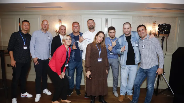 Fresh Island festival u pet dana skupio 586.000 eura na Funderbeam platformi