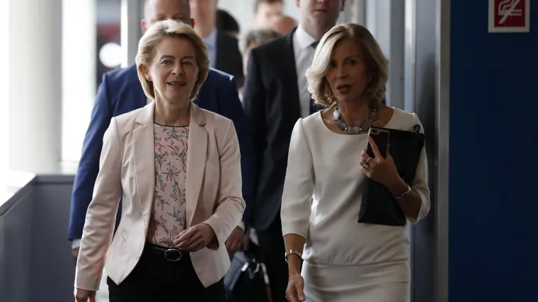 Sumnje u sukob interesa: Zastupnici EP-a odbili kandidate iz Mađarske i Rumunjske