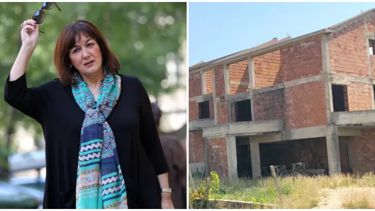 Pročitajte dokument! &Scaron;uica u 'europskoj' imovinskoj kartici upisala 5 nekretnina, dionice HT-a...