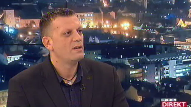 Velika gesta policajca godine: 'Novčanu nagradu darovat ću žrtvama obiteljskog nasilja'