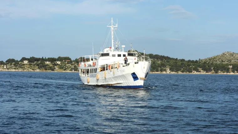 Kategorije brodova - kako do dozvole za upravljanje brodom?