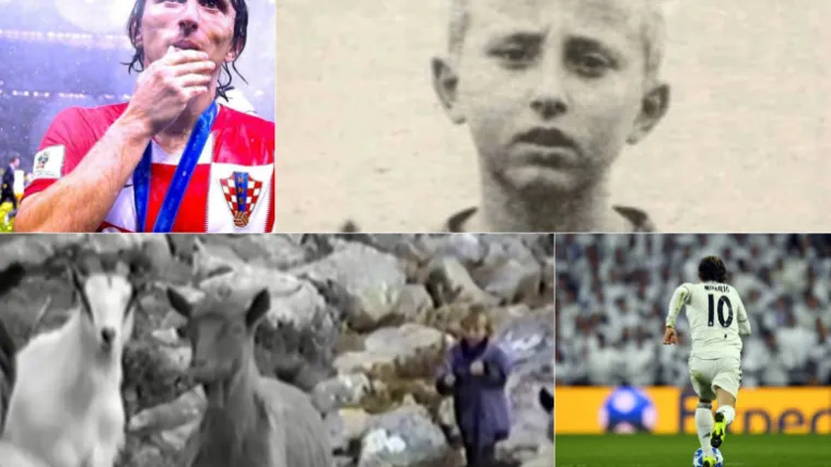 Svi užasi koje je doživio i preživio nisu ga slomili, nego su ga izgradili da postane - najbolji!