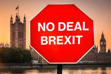 Police se prazne, funta pada, a cijene rastu. Panika...