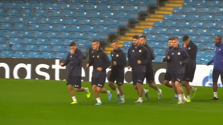 Ovih 11 ratnika bi trebalo krenuti po jednu od najvećih senzacija u LP?