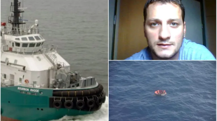 'Ne mogu vjerovati da mu se to dogodilo zbog jedne tube silikona i nemara tvrtke...'