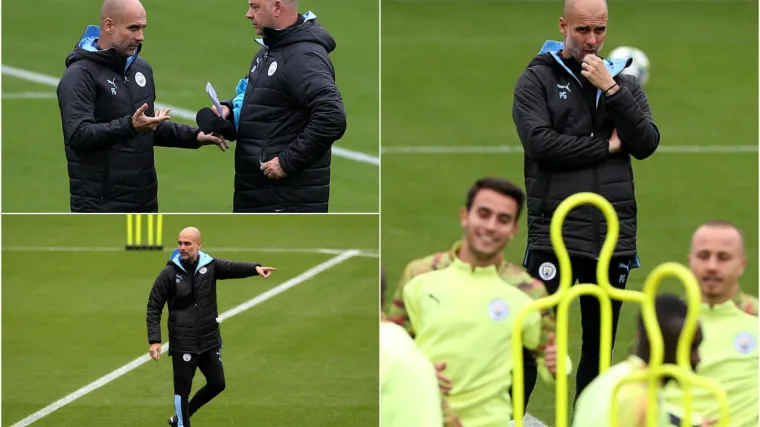 Zvijezda Građana nije trenirala, ali u momčad se vraća stroj za golove