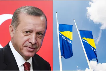 BiH poništila dozvole boravka za četvero turskih državljana