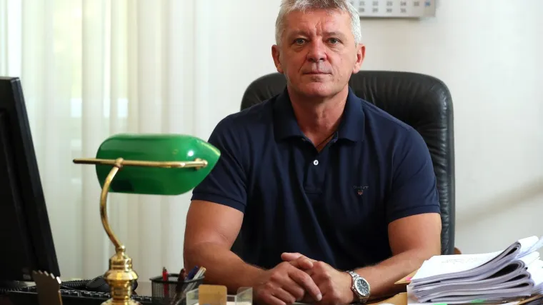 'Nije nanio &scaron;tetu ugledu suda i sudačkoj dužnosti. Kaznu je platio'