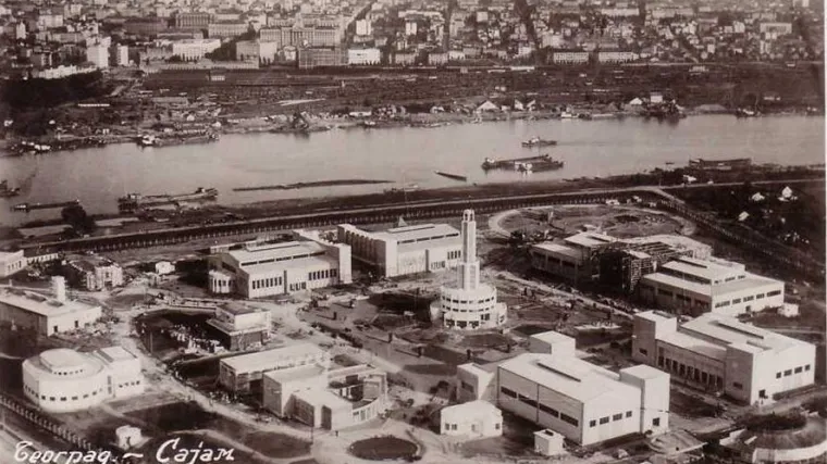 Bivši koncentracijski logor koji demonstrira suradnju NDH i kvislinga u Srbiji nema spomena