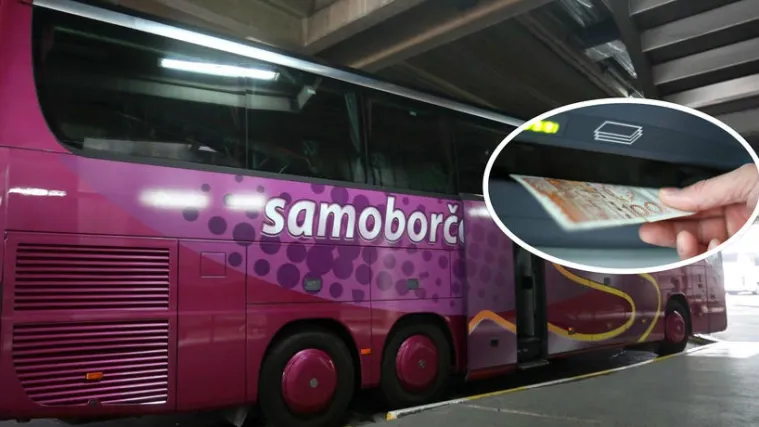 'Autobusi su im neispravni, prokišnjavaju i još dignu cijenu pokaza na 535 kuna!'