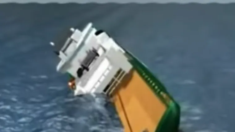 Kompanija je već kažnjena zbog osmero poginulih; 'Kapetan je imao samo 90 minuta...'