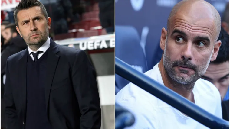 Izvukli smo zastra&scaron;ujuće detalje o Guardiolinu Cityju, ali ima i jedna kvaka s 'modrima'