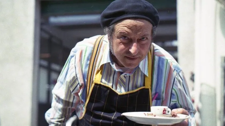 U njegovim jelima prona&scaron;li marihuanu; 'Isprobavao sam nove okuse'