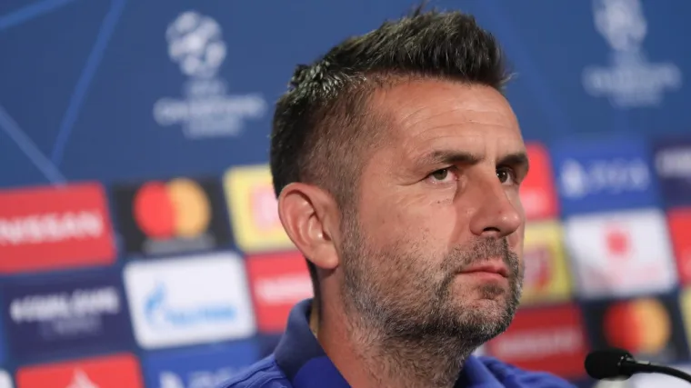 'Vi previ&scaron;e važnosti dajete taktici i sistemima, no nije to najbitnije'