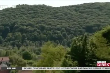 Nema više nikakve sumnje: Bivša vojarna kod Dvora na Uni bit će skladište radioaktivnog otpada!