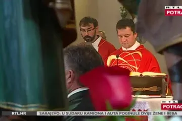 I Crkva u problemima zbog nedostatka radnika: Služe nakon 70. godine, dovode strance, uvode mise subotama