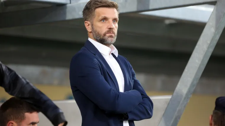 Nije dugo čekao novi posao: Igor Bi&scaron;ćan postao novi izbornik 'malih' Vatrenih!