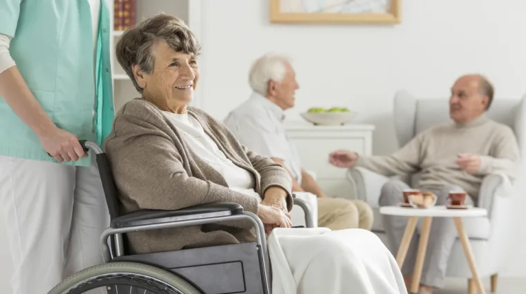 Na smje&scaron;taj u staračkom domu čeka se godinama: Druga opcija su privatni, ali cijene su paprene