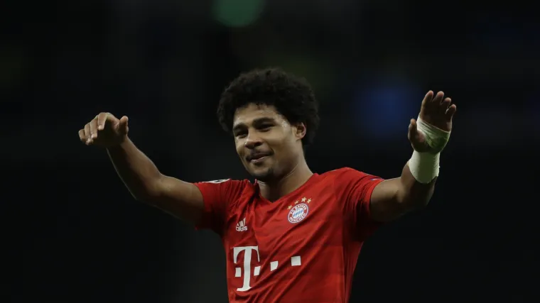 Golijada u Londonu: Bayern slavio protiv Tottenhama 7:2, sjajni Gnabry zabio četiri gola!