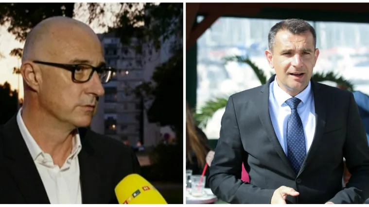 Vrdoljak o izlasku Posavca iz HNS-a: 'Danas, na žalost, nema Matije. Očekivao sam ga...'