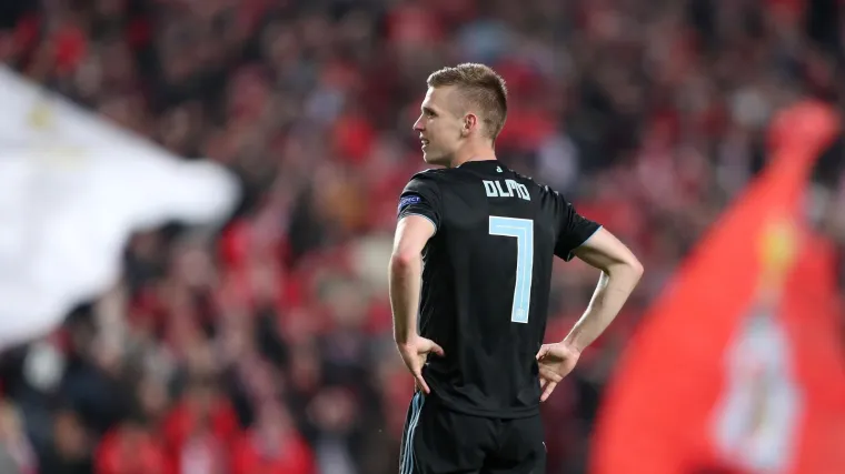 Dani Olmo uoči Manchester Cityja: 'Dinamo može do osmine finala Lige prvaka'