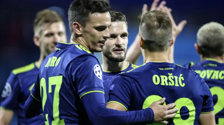 Ovako u Hrvatskoj možete pratiti utakmicu Dinama i Manchester Cityja