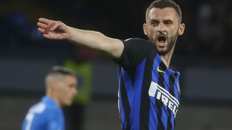 'Malo je takvih igrača i zbog njega je Inter nepobjediv'