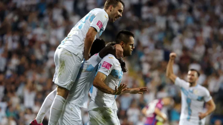 Rijeka mora izbaciti Buje za osminu finala s Varaždinom