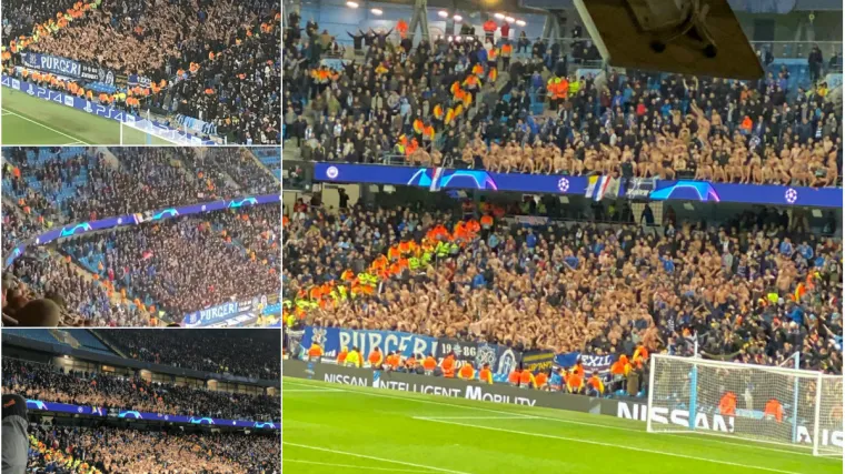 Ovo je totalni hardcore; 'Kakvi su to čudaci, a jo&scaron; su primili gol'