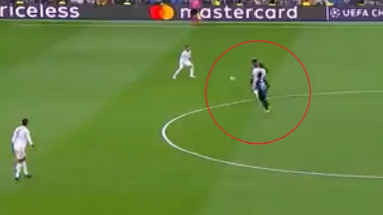 Pogledajte kobnu pogre&scaron;ku Vatrenog zbog koje se na&scaron;ao na udaru navijača