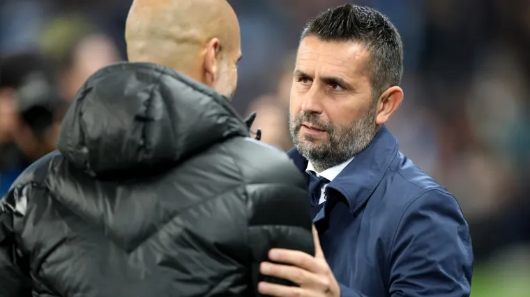 'Ne možemo se na to vaditi'