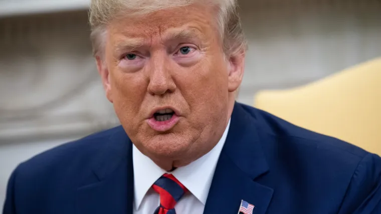 Trump tražio pomoć Australije u diskreditiranju istrage o ruskom mije&scaron;anju u izbore