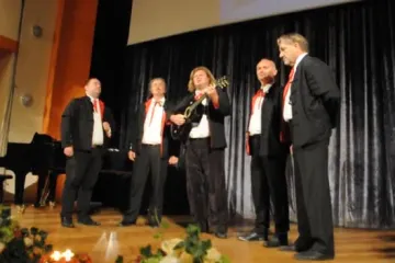 Klapa Bjelovar