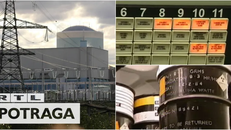 Potraga u Krškom: Koja je nuklearna budućnost Hrvatske i gdje će se skladištiti radioaktivni otpad?