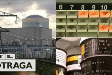 Potraga u Krškom: Koja je nuklearna budućnost Hrvatske i gdje će se skladištiti radioaktivni otpad?