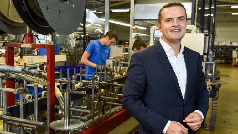 Deceuninck u Hrvatskoj - 15 godina inovacije, ekologije i dizajna