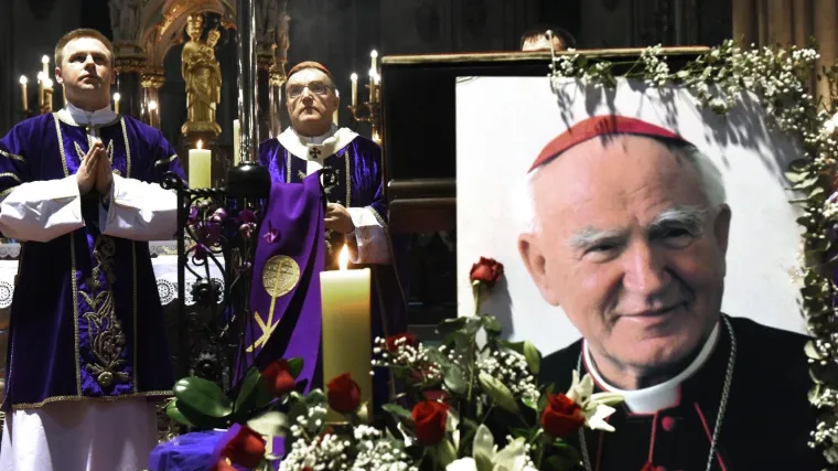 Hrvatski biskupi prisjetili se omiljenog kardinala Franje Kuharića