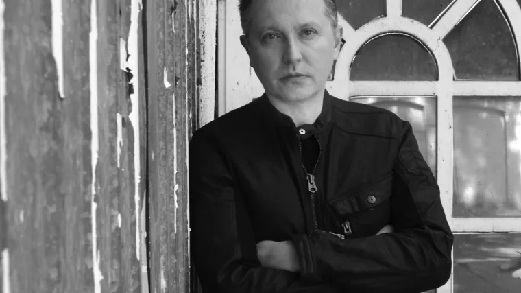 Kiril Džajkovski se vraća u Zagreb nakon dvije godine i to na veliku pozornicu Tvornice Kulture!