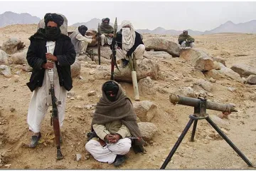 Pakistan posreduje u novim pregovorima SAD-a i talibana