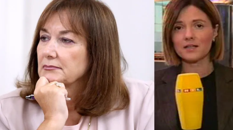 Sve je spremno za saslu&scaron;anje Dubravke &Scaron;uice: 'Pod velikim je pritiskom, sve će trajati tri sata'