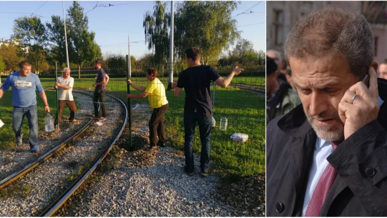 Obitelji Mar&scaron;anić betoniranje okreti&scaron;ta pomoglo! Već sutra dobivaju ponudu za otkup zemlji&scaron;ta