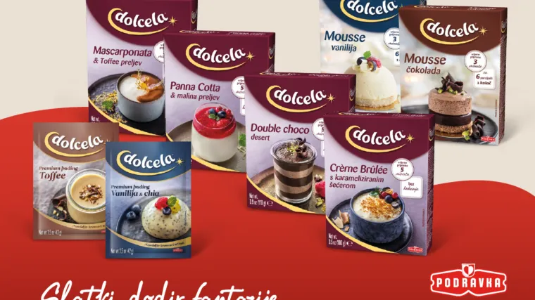 Ima&scaron; pravo na slatko!